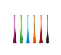 Set de 6 pailles-pilons mélangeuses Mastrad