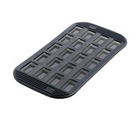 Moule silicone 20 mini-financiers Mastrad