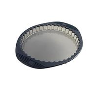 Moule à tarte silicone 28 cm Mastrad