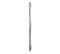 Pince à dresser de précision bec avec crochet Inox L30 Mastrad