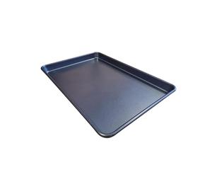 MASTRAD - Plaque Four, Plat Four Rectangulaire, Plaque Patisserie - Revêtement 2 couches - Sans PFAS et PTFE - 39.2 x 26.5 x 2.7 cm