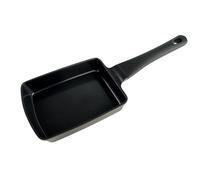 Poêle Tamagoyaki revêtement céramique pour omelette japonaise avec spatule MASTRAD