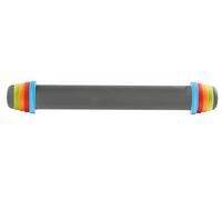 Rouleau à pâtisserie ajustable 41 cm gris Mastrad