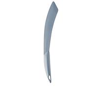 Spatule Flipper silicone souple MASTRAD Gris