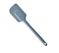 Mastrad – Spatule maryse Unibloc – Silicone pour pâtisserie et nappage – Grise