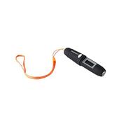 Mastrad - Thermomètre Infrarouge Sans Contact - -50°C À +250°C - Pointeur Laser - Précision Au 1/10 de degré - Idéal Chocolat & Sucre - Affichage Numérique