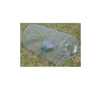 Generique Nasse à rat multiprise MASY 110 – 40 x 23 x 18 cm
