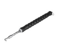 MasYosh Crochet de Fil d'armature, Outil de Construction Semi-automatique