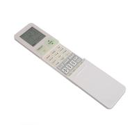 MasYosh WH TA11PE Télécommande de Rechange pour Climatiseur ABS avec Fonctions Complètes, pour Ras 10G2KVP Ras 13G2KVP 16G2KVP Series 18E2KVSG A 22E2