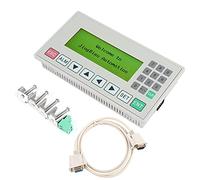 Masyrt OP320-A 3.7 Text Display HMI Support S485/RS232 Port de communication avec câble pour PLC PLC HMI 7