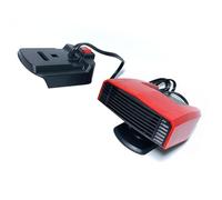 Masyrt Ventilateur de chauffage d'ambiance, alimenté par piles, série silencieux, atelier de dégivrage et de dégivrage portable, voiture