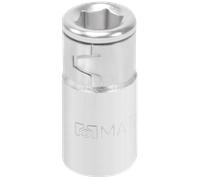 MAT 2084 0001 - Adaptateur d'embout (pour logement d'embouts / tige hexagonale)
