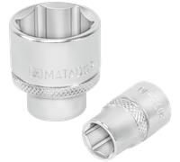 MATADOR douille à 6 pans 12,5 mm (1/2-0360 4075 36 mm