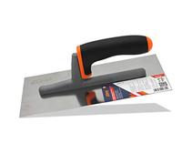 Platoir à enduit EDMA 280x120 mm avec lame biseautée - 266255