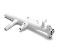 Polaris Mât d'alimentation coudé de rechange pour 280/380 K30