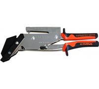 EDMA Pince à découper et poinçonner l'ardoise 35 mm MAT - 31055