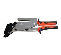 MAT-Pince à découper et poinçonner l'ardoise EDMA - Lame 35 mm - 31055 G