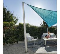 Mat voile d'ombrage GARD&ROCK