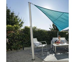 Mat voile d'ombrage GARD&ROCK