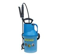 MATABI 81845 - Pulverizador Berry 5
