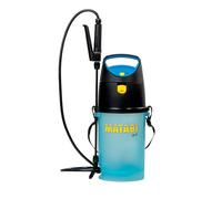 Matabi Pulvérisateur électrique e7 – Sulfateuse à batterie, USB‑C, Start/Stop, buse réglable