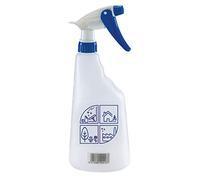 Matabi EKO 1000 CC Pulvérisateur Domestique - Réservoir Translucide 1L - Idéal pour Intérieurs, Terrasses et Balcons - Design Léger et Compact - Indicateur de Niveau - Facile à Manipuler et à Ranger