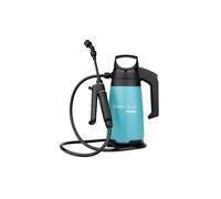 Matabi - GreenCity 2 Sprayer - 1,5L - Lance et Tuyau de 1,3m - Soupape de sécurité - Indicateur de Niveau - Buses interchangeables - Fabriqué en Espagne