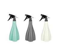 Matabi - Pulvérisateur à gâchette - Capacité 0,8L - Couleurs Corail/Anthracite/Menthe - Idéal pour la Maison et Le Jardin - Utilisation Facile - Fabriqué en Espagne