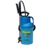 MATABI 81845 - Pulverizador Berry 5