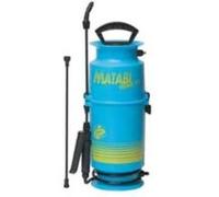 Pulvérisateur à pression préalable KIMA 9