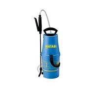 Matabi Style 7 Pulvérisateur à pression 5 L (Import Grande Bretagne)