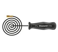 Matador 0784 0004 Mini-siphon magnétique et flexible 270 g