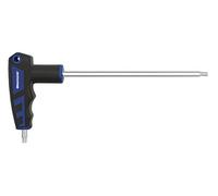 MATADOR 2 k set de clés poignées en T Torx T 15 0446 0150 câble fiche f vers fiche f