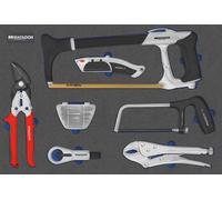 MATADOR 81641786 Jeu d'outils pour artisans 11 pièces