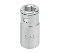 Matador Adaptateur de douille, 6,3 (1/4) x 6,3 (1/4), 2084 0001