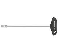 MATADOR ouille six pans avec manche en T 6 x 230 mm, 0671 0060