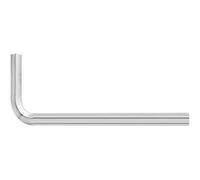 Matador Clés Mâles Coudées Pour Vis 6 Pans Courte 8 Mm, 0440 0080 G