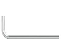 MATADOR clés six pans courte 2,5 mm, 0440 0025