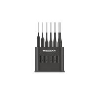 MATADOR-coffret de 6 forets 2-8 mm - 0718 9060