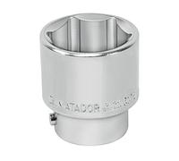 MATADOR douille 6 pans, 20 (3/4), 50 mm, 5075 0500