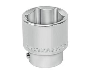 MATADOR douille 6 pans, 20 (3/4) 5075 0340 34 mm