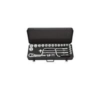 MATADOR douilles 6 pans 12,5 (1/2), 4115 9240 mm