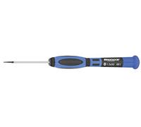 MATADOR -Feinmechanik 2 K Tournevis à fente 2 x 50 MM - 0661 0420