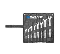 Matador jeu de 8 pièces - 0100 9080