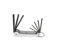 Matador Jeu De Clés A Embout Torx T 9-T 40, 0443 9080