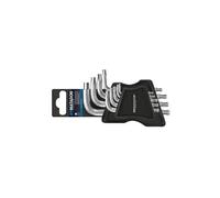 Matador Jeu De Clés Coudées A Tête Sphérique Torx-Support T 10/T 50-0444 9090