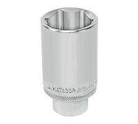 MATADOR longue douille 6 pans 12,5 mm (1/2) 32 mm (4081 0320