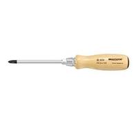 Matador Manche En Bois-Tournevis Ph 2, 0650 0020 G