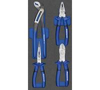 MATADOR mTS-rv : Pince Outil Courbé 13: 193 x 390 mm 8164 1501