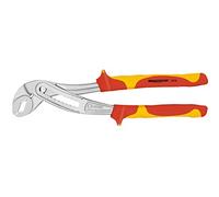 MATADOR pince multiprise VDE 9.1/2 "- 240 mm, 0556 1240